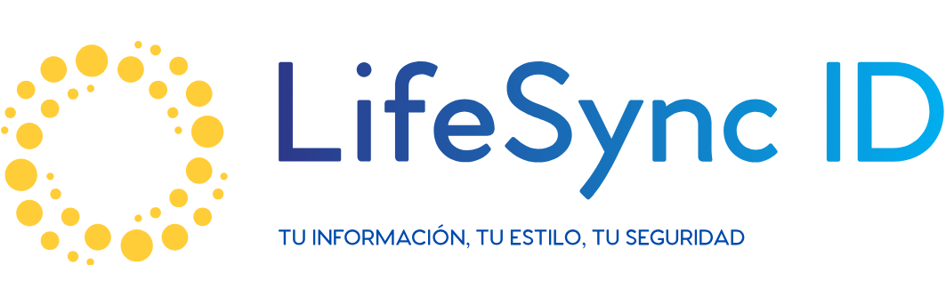 Logo Lifesyncid